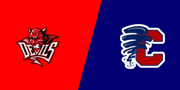 Great Falls High School vs. Chester High School