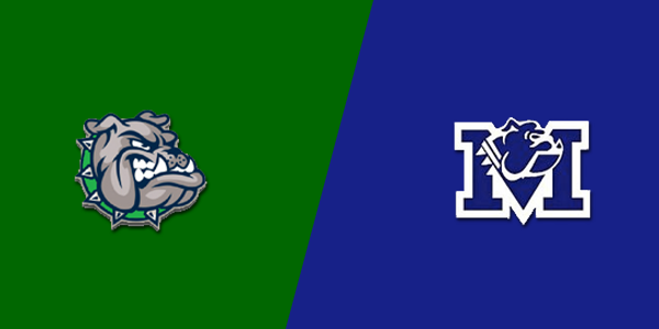 Holtville High School vs. Marbury High School