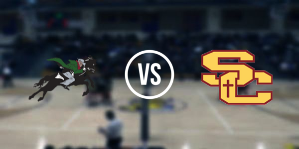 Youngker High School vs. Salpointe Catholic High School