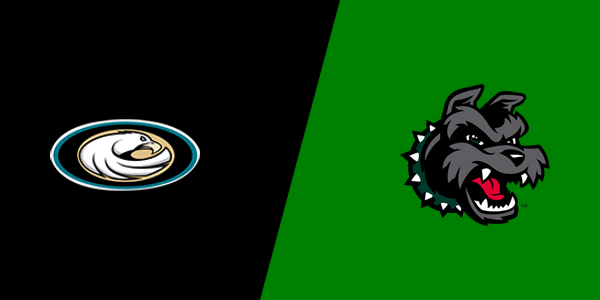 Olympian High School vs. Helix Charter High School