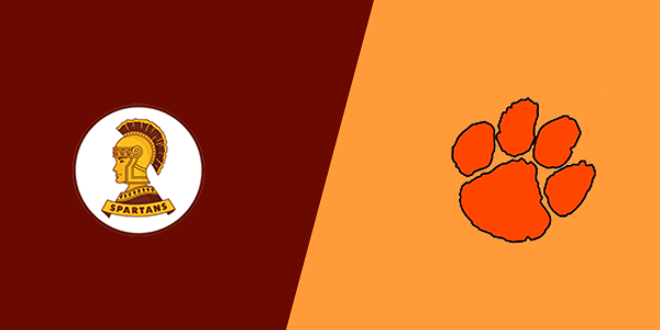 Milton Hershey School vs. Central York High School
