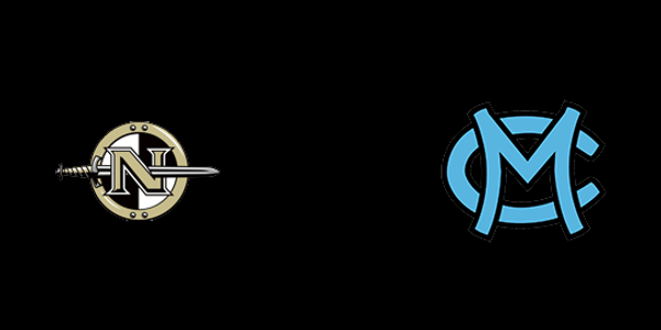 Northview High School vs. Montclair High School