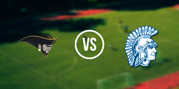 Milford High School vs. Lake Forest High School