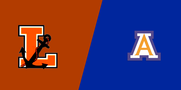 Lakeland High School vs. Auburndale High School