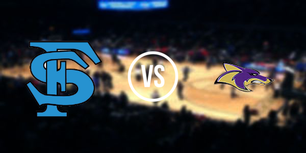 Freeman High School vs. Columbia High School