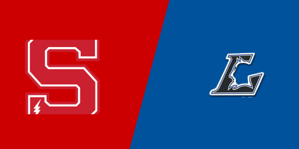 Scarborough High School vs. Lewiston High School