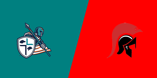Crosspoint Christian School vs. New Hope Christian High School