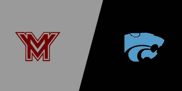 Mount Vernon High School vs. Centreville High School