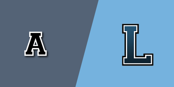 Away vs. Lee High School
