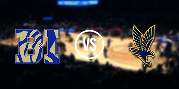 Eagle's Landing High School vs. Bradwell Institute