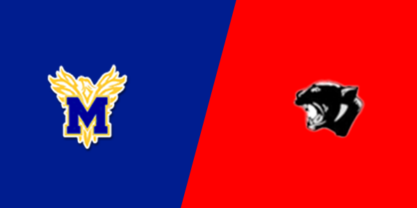 Dalton McMichael High School vs. John Motley Morehead High School
