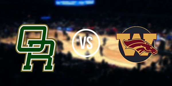 Oak Ridge HS vs. Wekiva High School