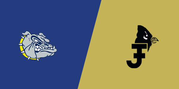 Spur High School vs. Jayton High School