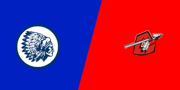 Socorro High School vs. Cobre High School