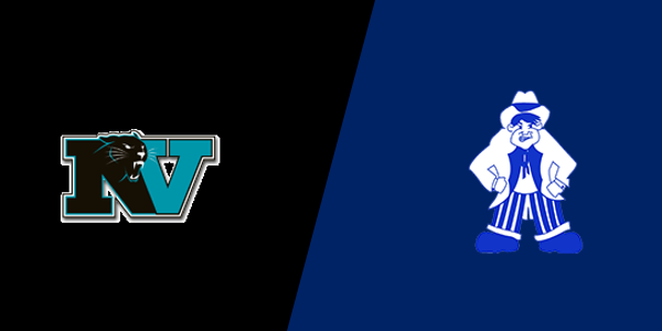 North Valleys High School vs. Carson High School