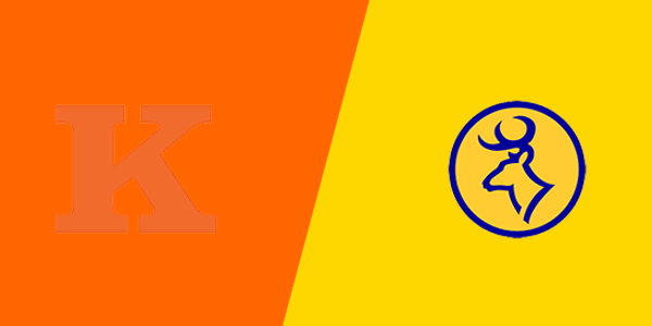 Kingsley Area High School vs. Roscommon High School
