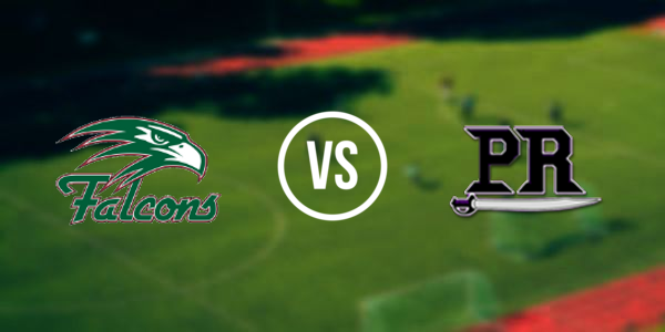 Green Hope High School vs. Porter Ridge High School