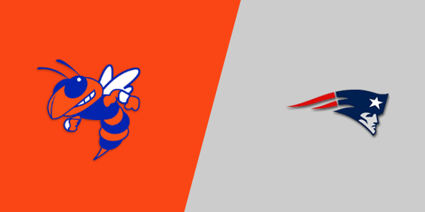 Pace High School vs. Bartow High School