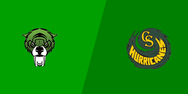 St. Brendan HS vs. Coral Shores High School