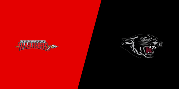 H. V. Jenkins High School vs. Liberty County High School