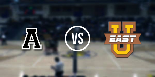 Away vs. East Union Attendance Center