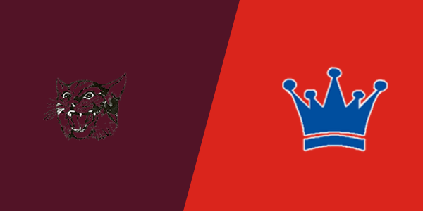 Circle High School vs. Richey High School