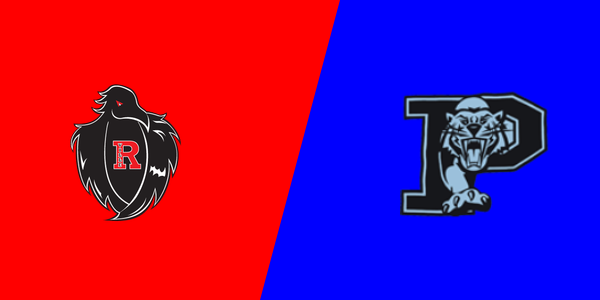 Robbinsville High School vs. Princeton High School