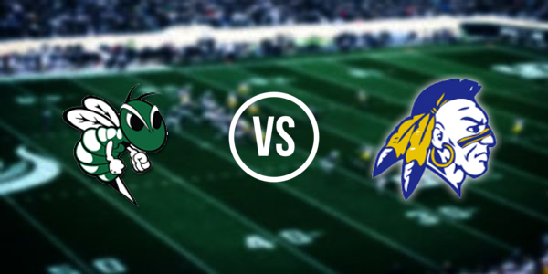 Central Montcalm High School vs Morley Stanwood High School