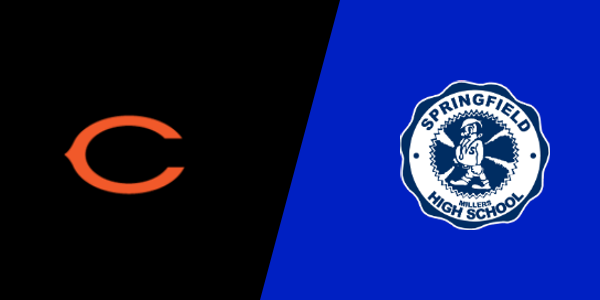 Crater High School vs. Springfield High School