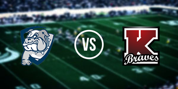 Kamiakin High School vs. Gonzaga Preparatory School