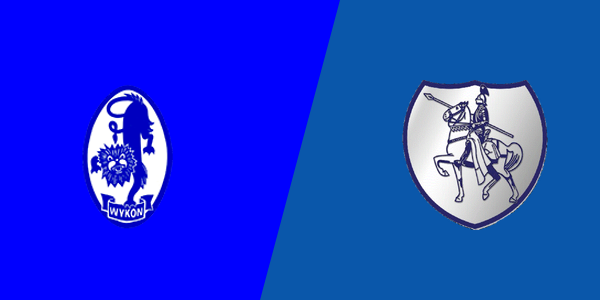 West Iron County High School vs. Norway High School