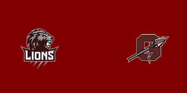 Kenedy High School vs. Ganado High School