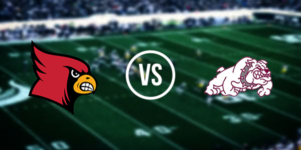 Washburn High School vs. Bowman County High School