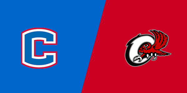 Cleveland High School vs. Ooltewah High School