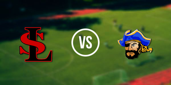 Fairhope High School vs Saint Luke's Episcopal School