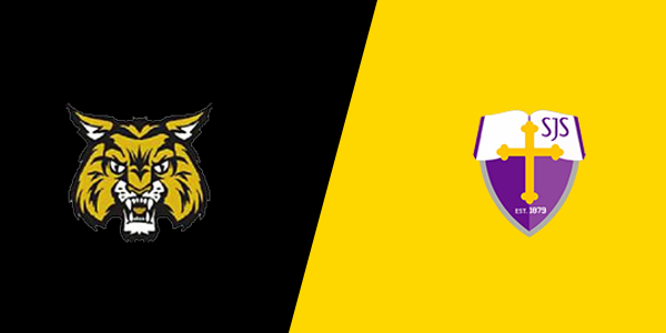 St. Joseph High School vs. Corning High School
