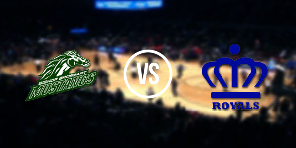 Mason County High School vs. Bishop Brossart High School