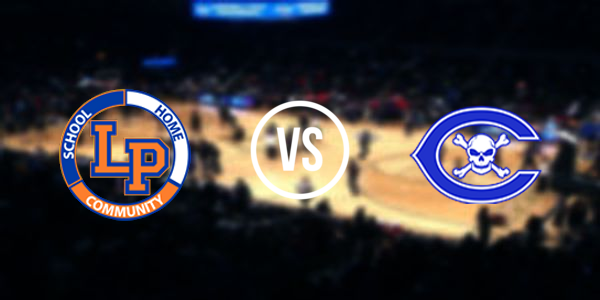Lincoln Park High School vs. OA Carlson High School