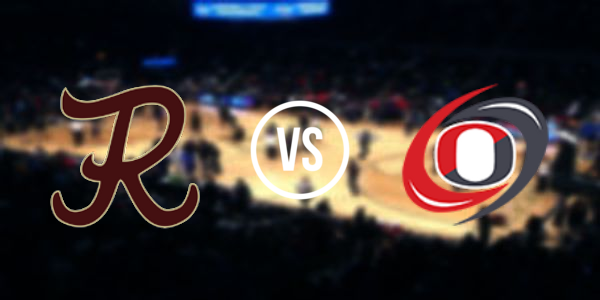 Rigby High School vs. Owyhee High School