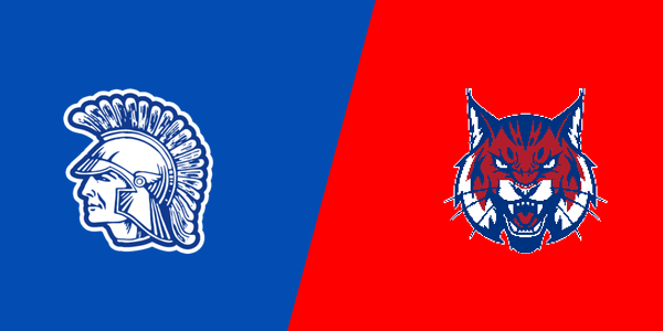 Drummond High School vs. Superior High School