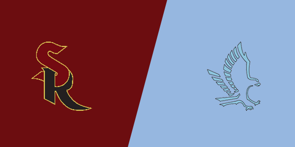 Shadow Ridge High School vs. Gila Ridge High School