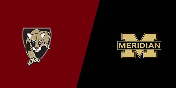Lakewood High School vs. Meridian High School