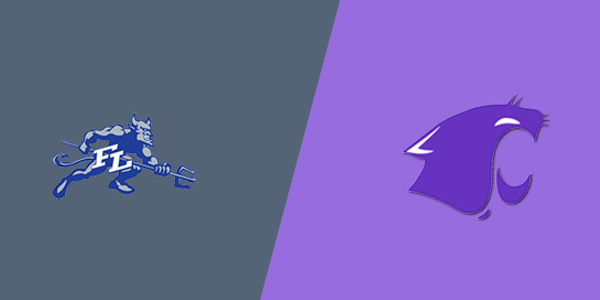 Estes Park High School vs Fort Lupton Middle School