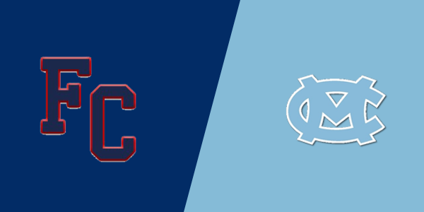 Franklin County High School vs. Moore County High School