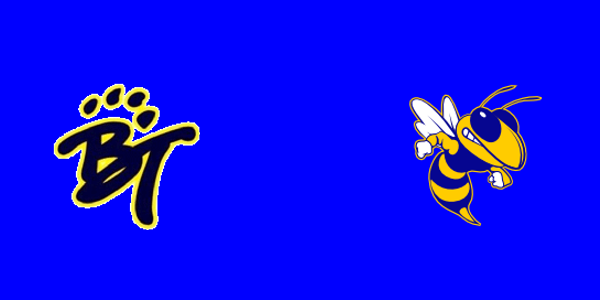Bendle High School vs. Kearsley High School