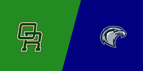 Oak Ridge HS vs. Lake Howell High School