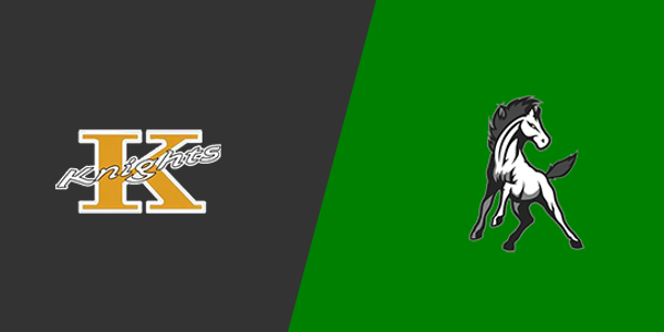 Floyd E. Kellam High School vs. Green Run High School