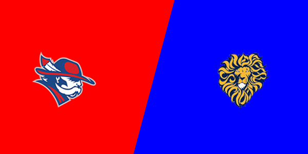 Southland High School vs. Schaeffer Academy