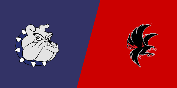 Westerly High School vs. Cranston High School West