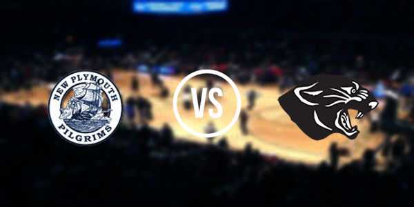 New Plymouth High School vs. Parma High School